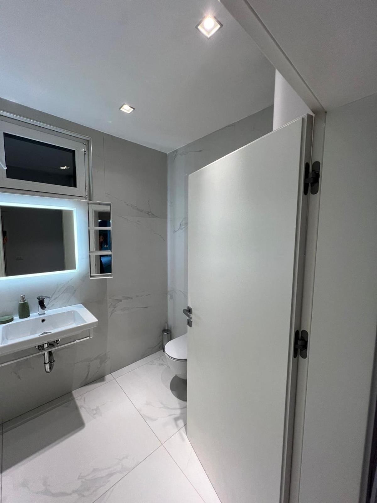 Apartmán Tirana Loft Living Exteriér fotografie