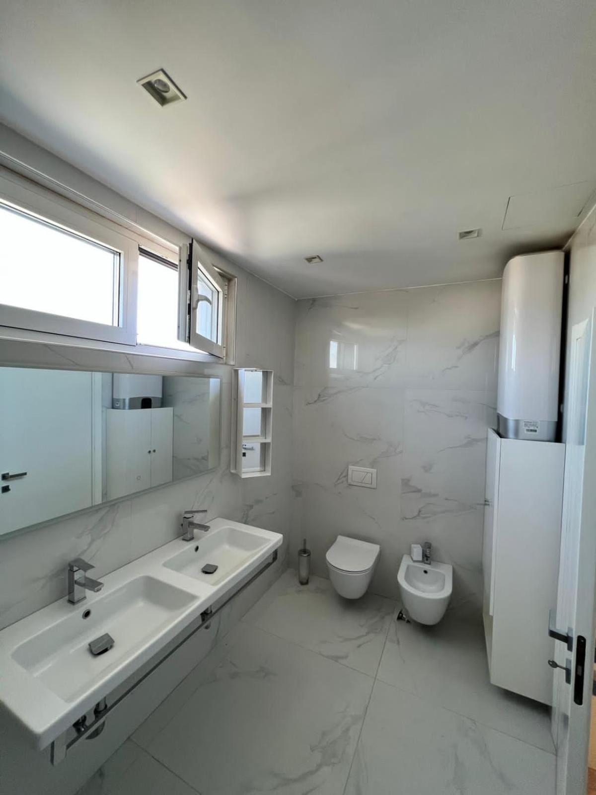 Apartmán Tirana Loft Living Exteriér fotografie