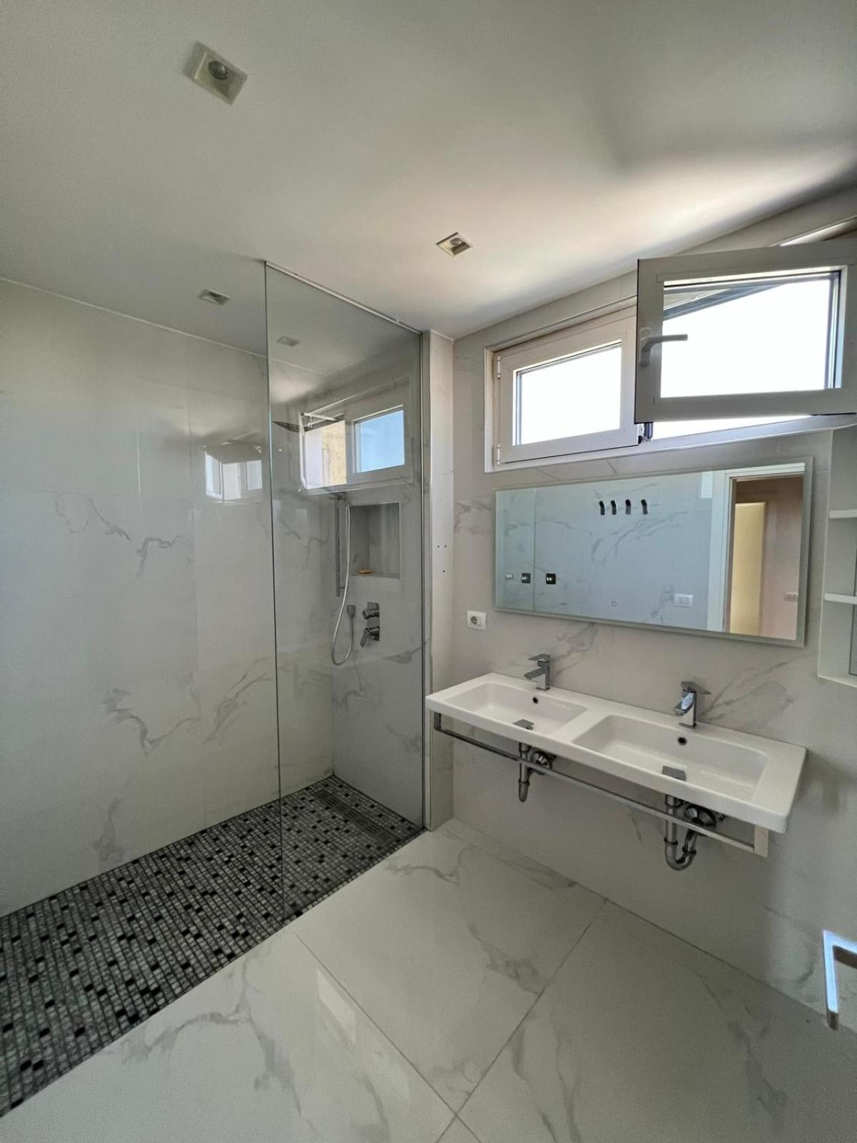 Apartmán Tirana Loft Living Exteriér fotografie